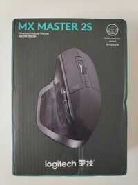 Беспроводная мышь Logitech MX Master 2S Новая