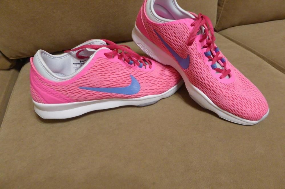 Buty do biegania NIKE rozmiar 38