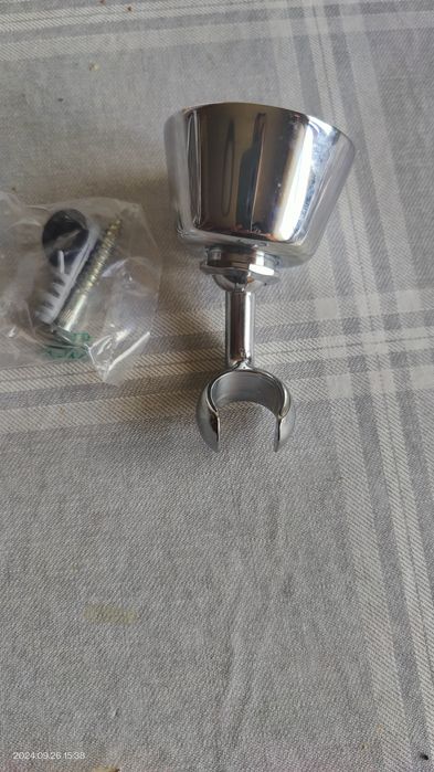 Peças para casa de banho a estrear