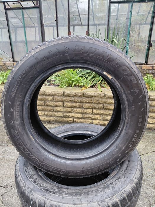 Шини, диски і колеса зима. 185.65.15