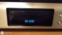 Odtwarzacz CD DCD-520AE DENON