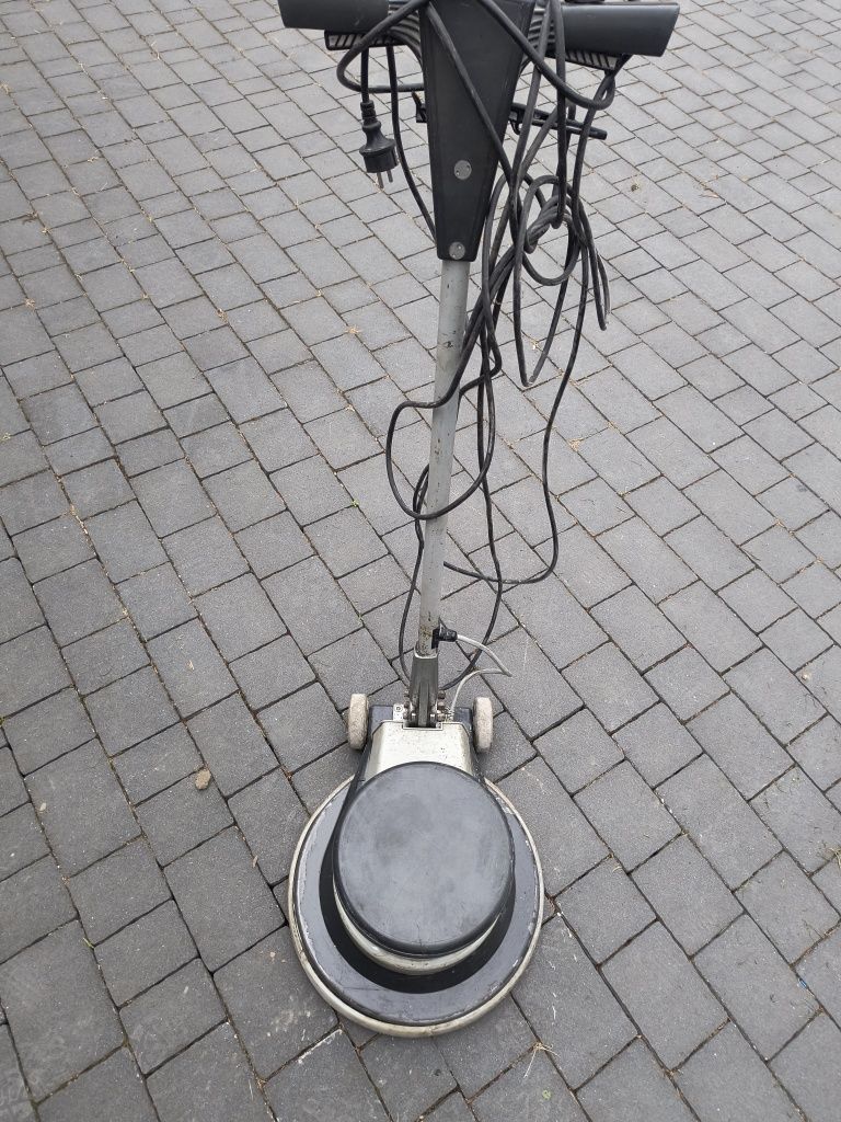 Sprawna  Polerka virbel cena 550zl