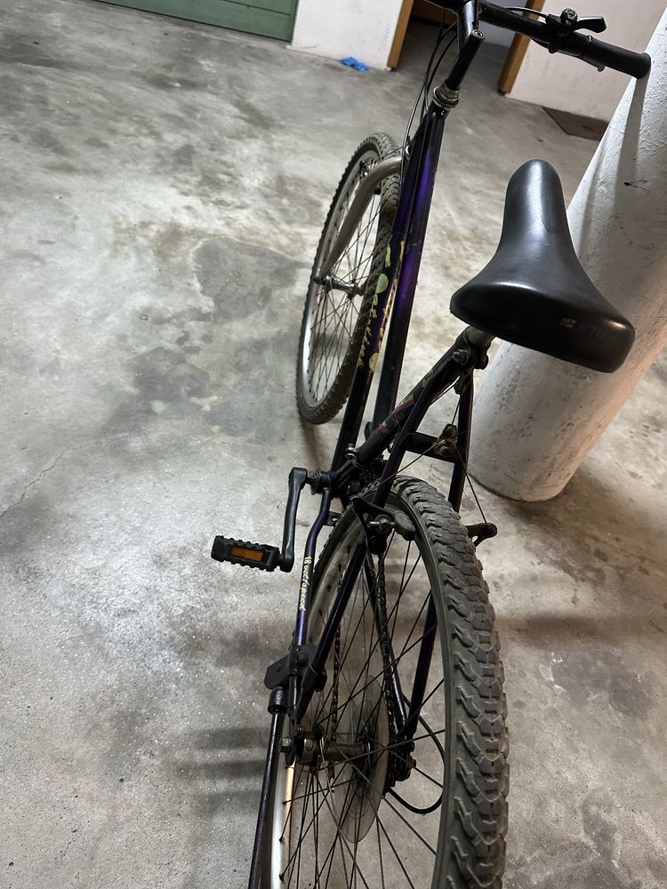 Bicicleta roda 26