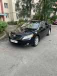 Toyota Camry 2010
