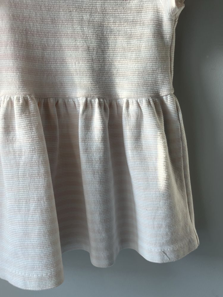 Vestido Ralph Lauren menina