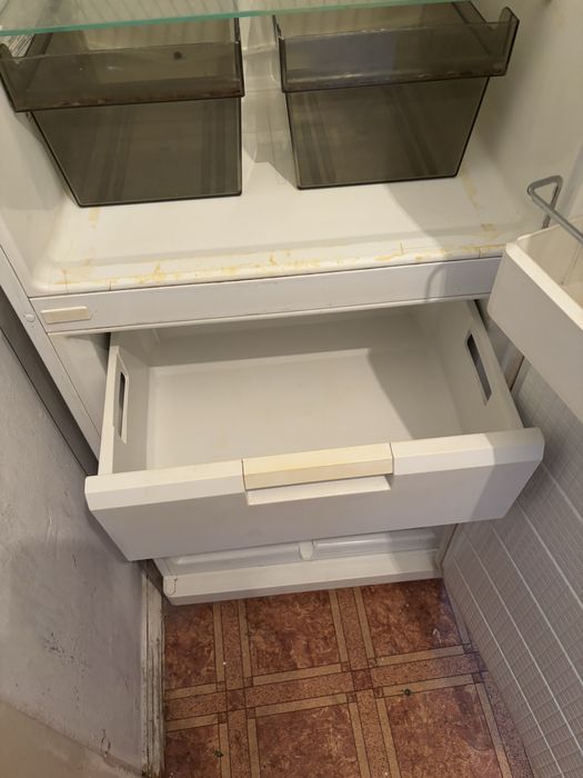 Холодильник Bosh