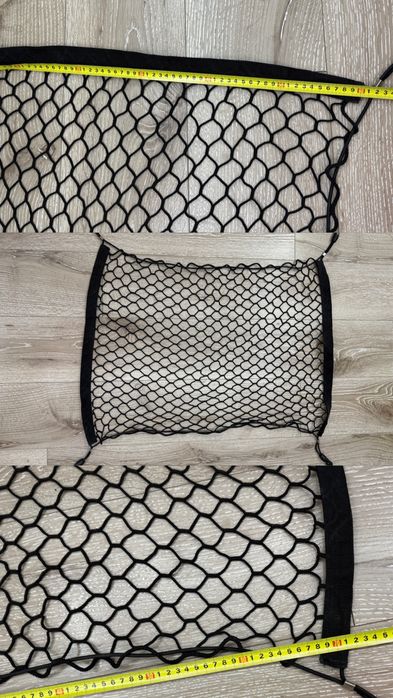 Сетка в багажник