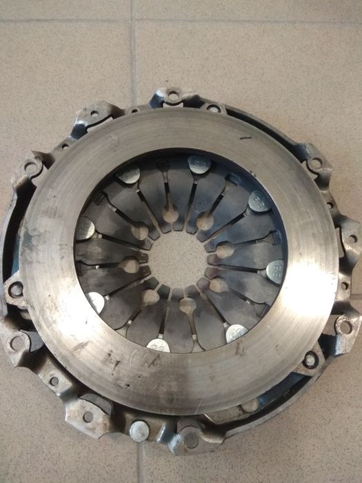 Комплект сцепления Valeo 826879