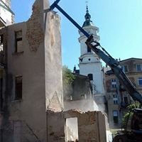Rozbiórki Wyburzenia wywóz gruzu wykopy Korzystne ceny