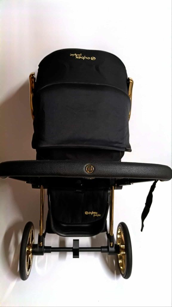 Cybex priam Jeremy Scott Wings wózek spacerowy