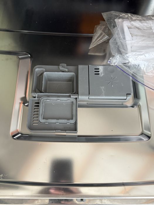 Посудомойка gorenje gv68260