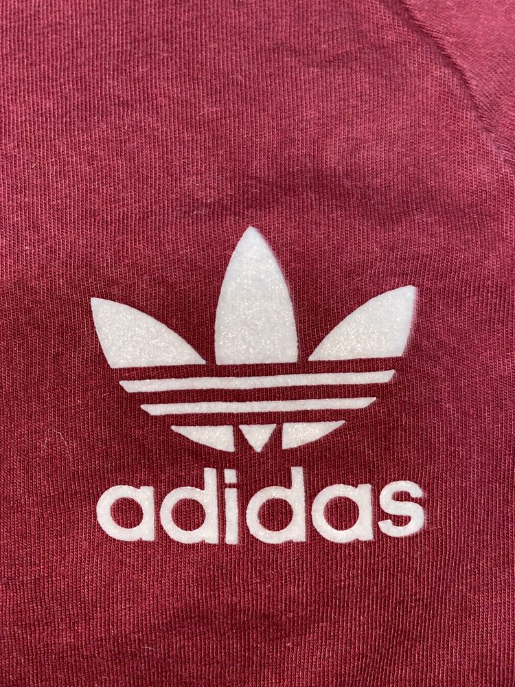 Футболка adidas
