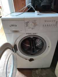 Whirlpool стиральная машинка на разборку