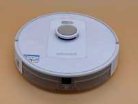 BISSELL SpinWave R5 3475N Polecam