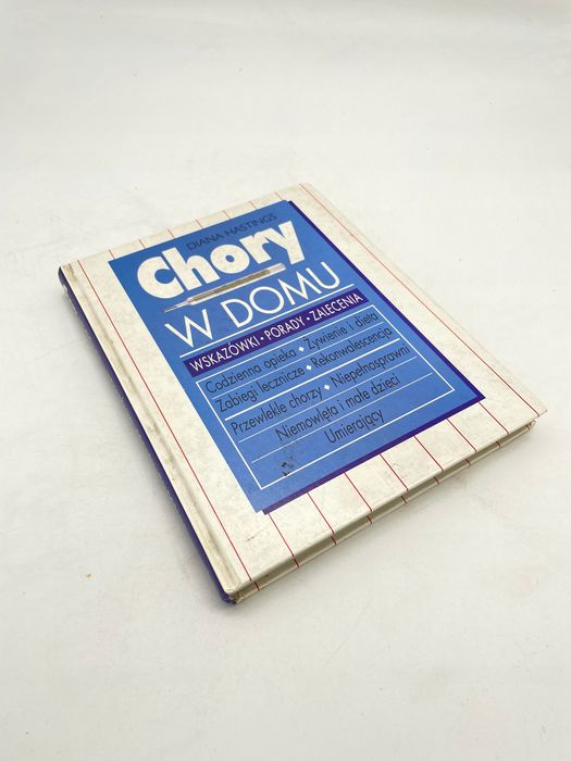 Chory W Domu C9749