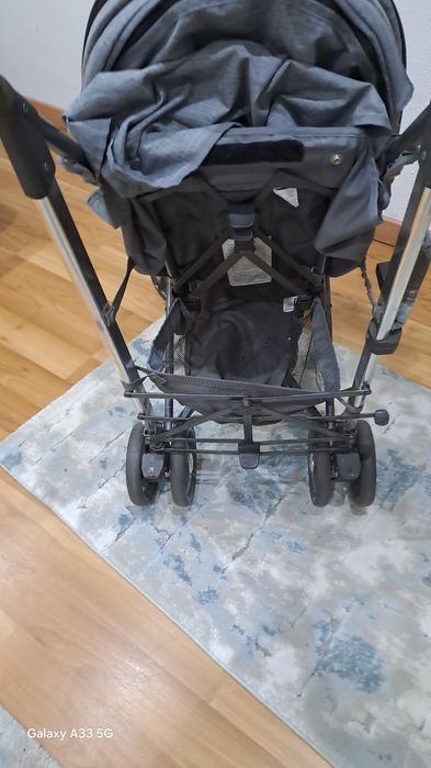 Cadejra de bebe bom estado