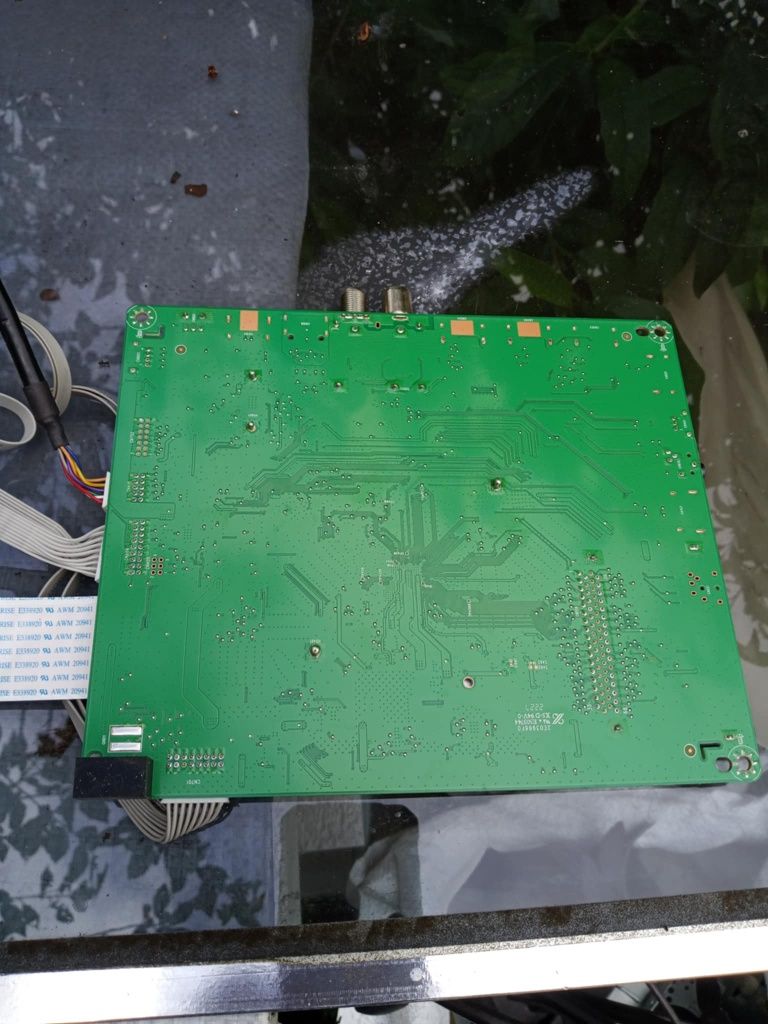Elektronika philips 50PUS7406/12