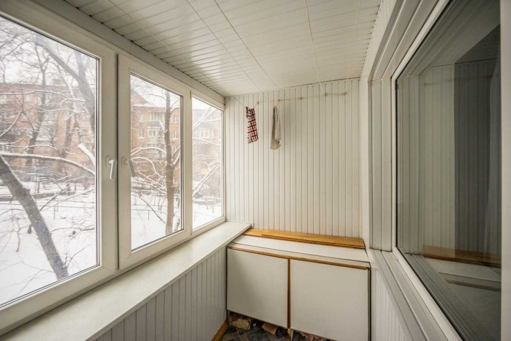 Квартира в центрі Києва вул.Бульвар Лесі Українки 2.