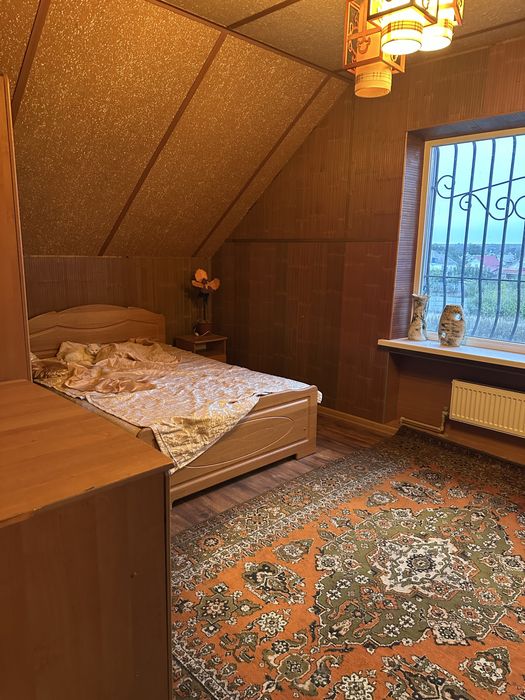 Продам Будинок Самар ( Решкут )