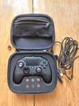 Pad Kontroler PS4 Nacon Revolution Pro Controller używany