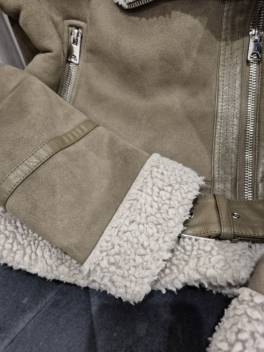 Дублянка авіатор Зара