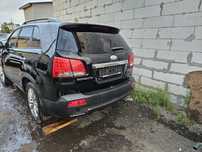 Разборка Kia Sorento розборка запчасті шрот