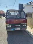 Nissan Cabstar F22 2.5cc
Nissan Cabstar F22 2.5cc
- O famoso m