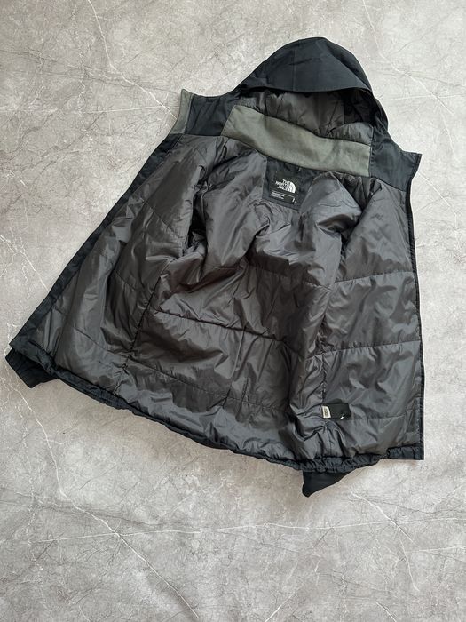Мужская куртка The north face. Оригинал.