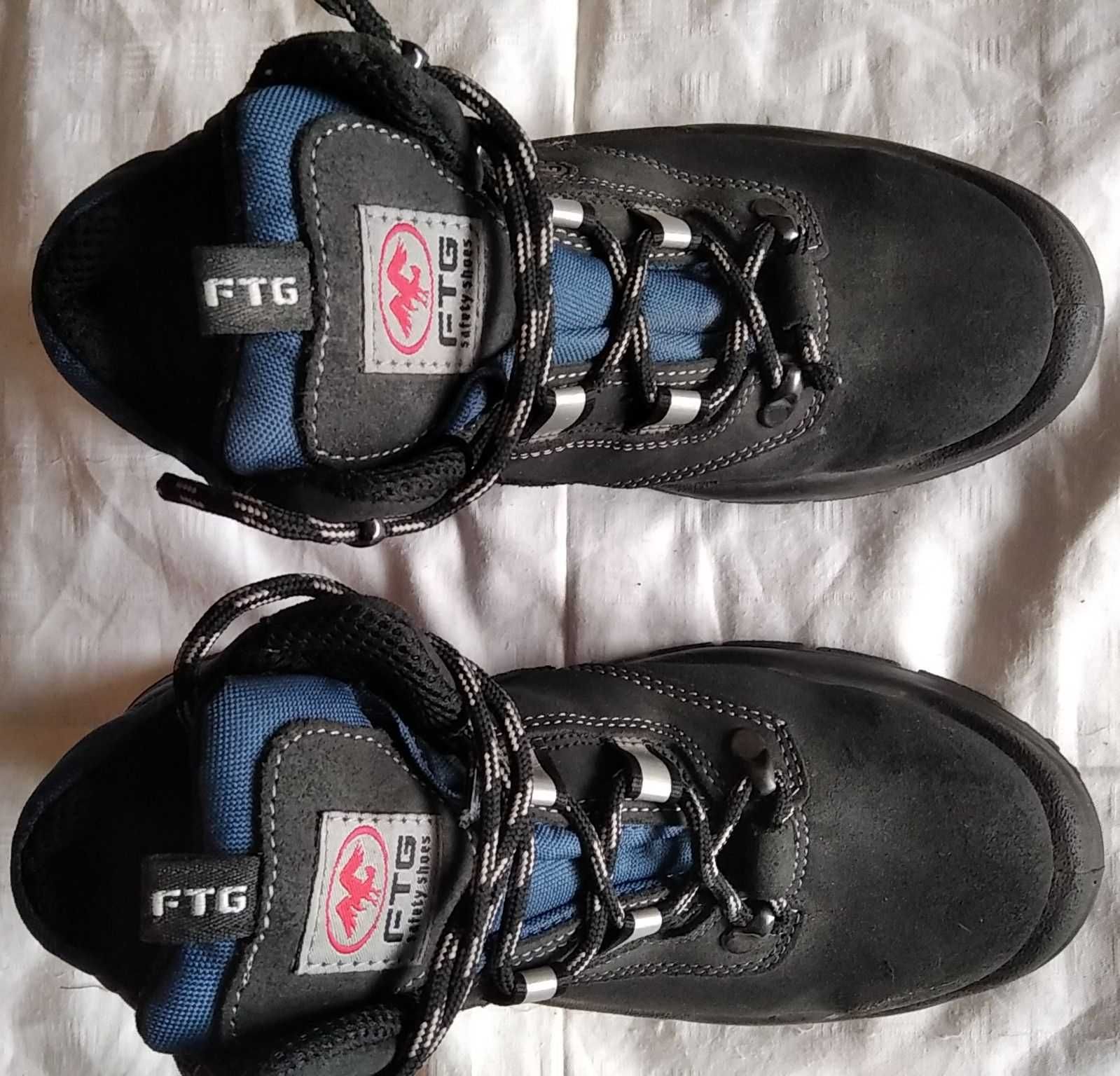 buty robocze FTG 39 #167