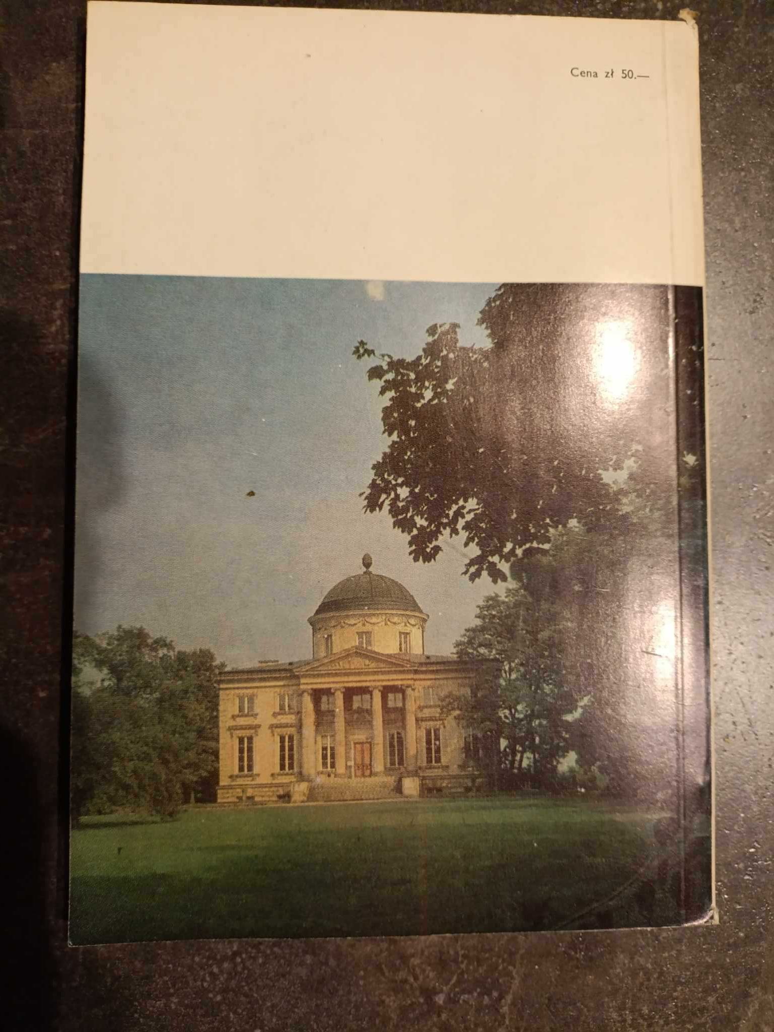 Kronika Warszawy 1983 rok numer 2/54 UNIKAT