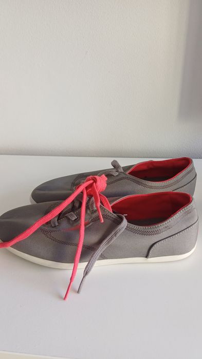 Ténis havaianas- 39