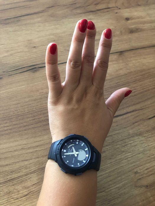 Super zegarek CASIO Baby G