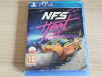 Need for speed Heat PS4 PS5