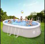 NOWY basen Avenli 10.886L!!