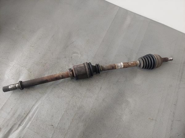 Transmissão frente direita RENAULT Megane II (BM0/1_, CM0/1_)