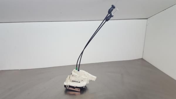 Fechadura / fecho porta frente direito FIAT 500X (334_)