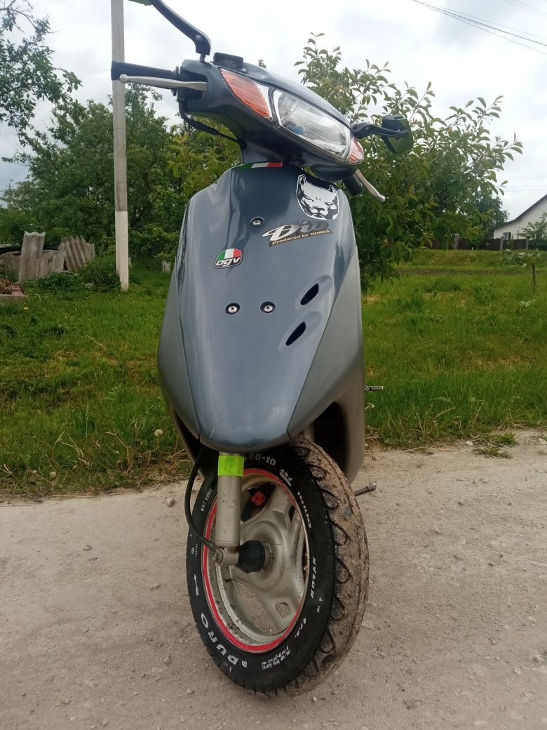 Продам!!! Honda Dio af-35