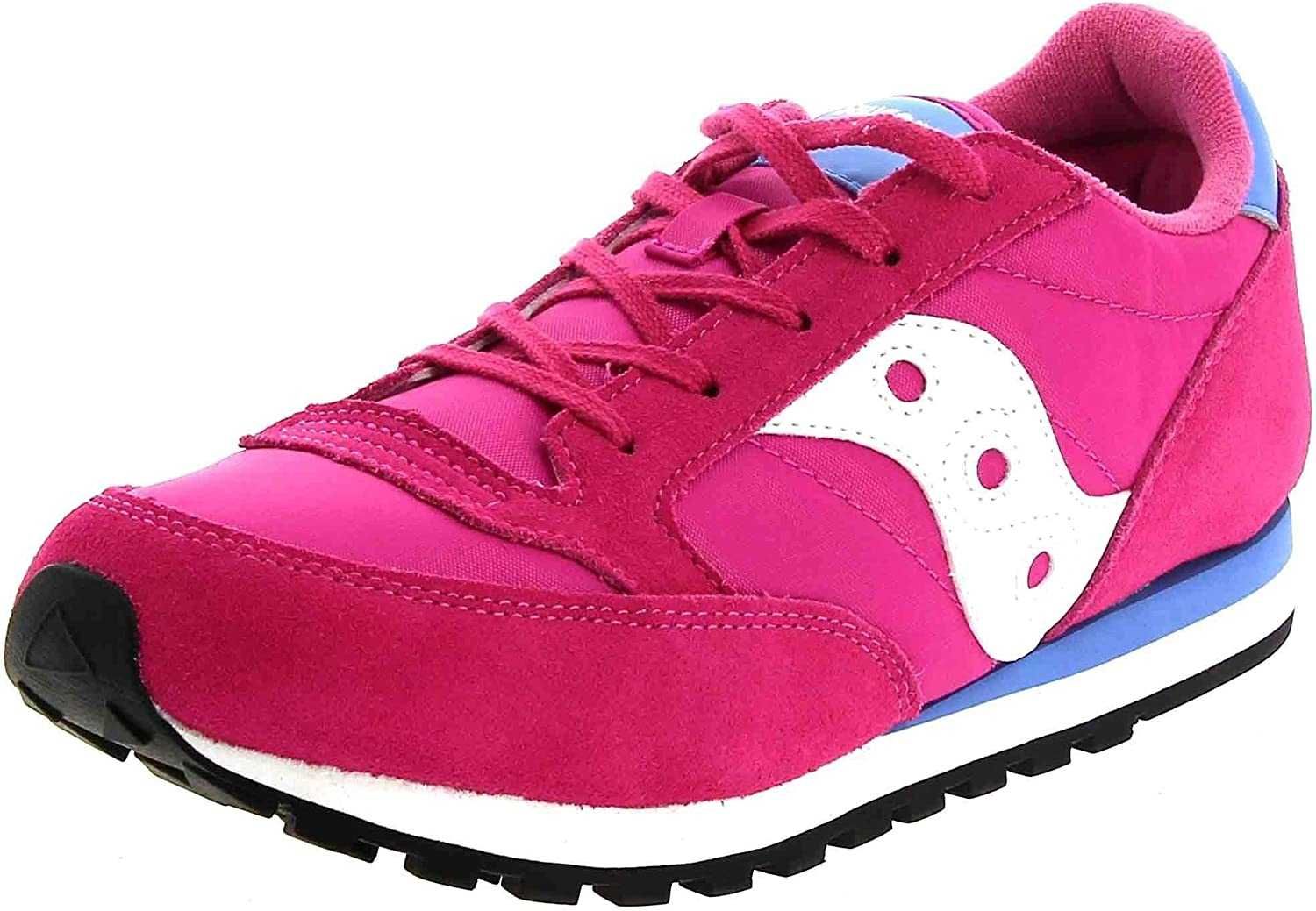 Кроссовки Saucony Jazz Original Magenta, женские