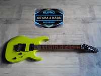 Gitara Ibanez RG320 -Korea '99 -neon-V1 V2- wysyłka Gratis lub zamiana