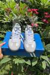 Adidas_SambaOG_White Moda_Obuwie sportowe Rozmiar. 40.5