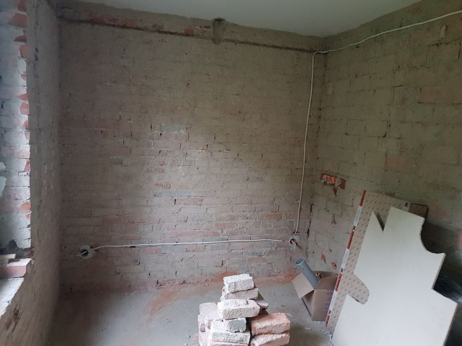 Mieszkanie 50m, 3pokoje, ogród, osobne wejscie