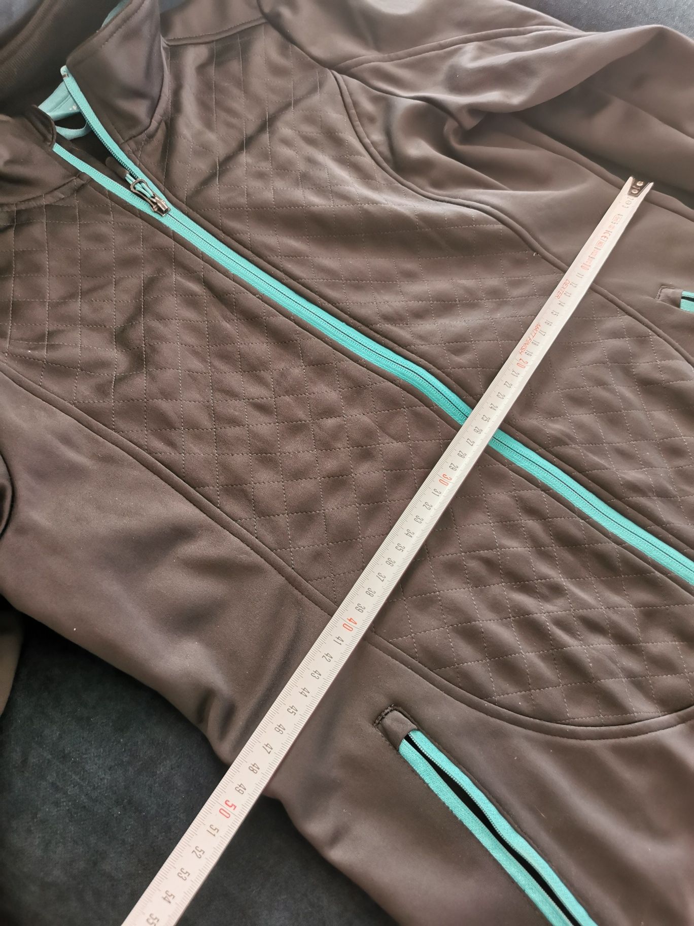 Kurtka softshell Crivit rozm M/l