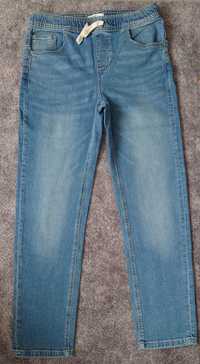 Jeansy Reserved roz 164