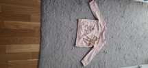 Bluza niemowlęca Bambi Disney 80