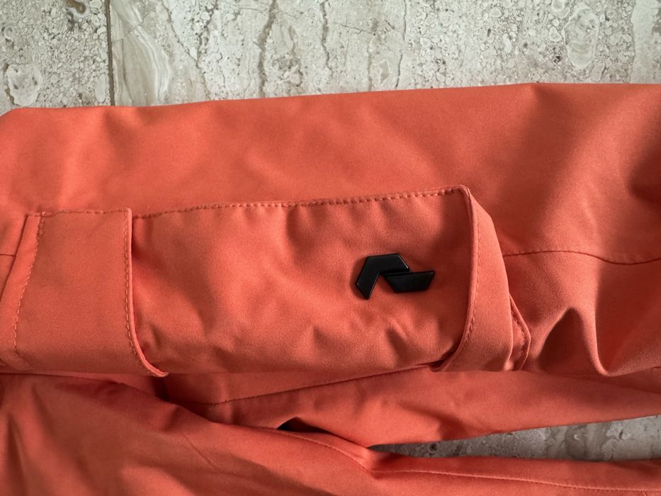 Kombinezon narciarski / komplet / PeakPerformance / rozmiar 140