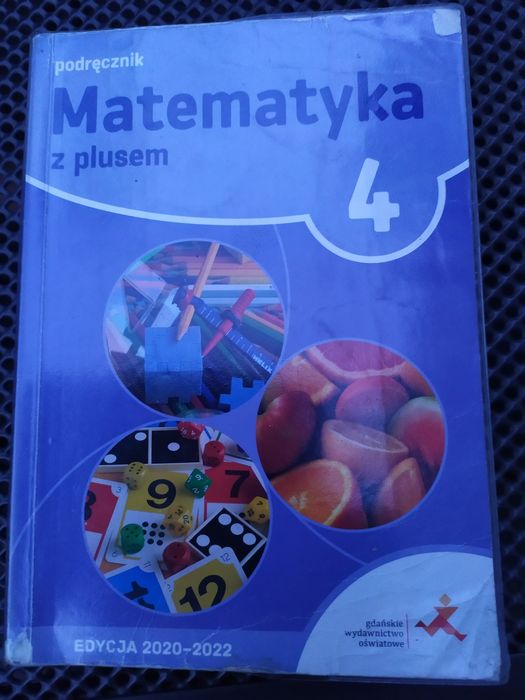 Matematyka, kl. 4