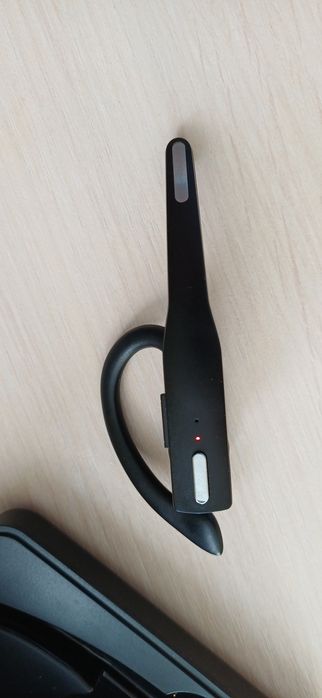 Гарнитура Bluetooth YYK-525 Black