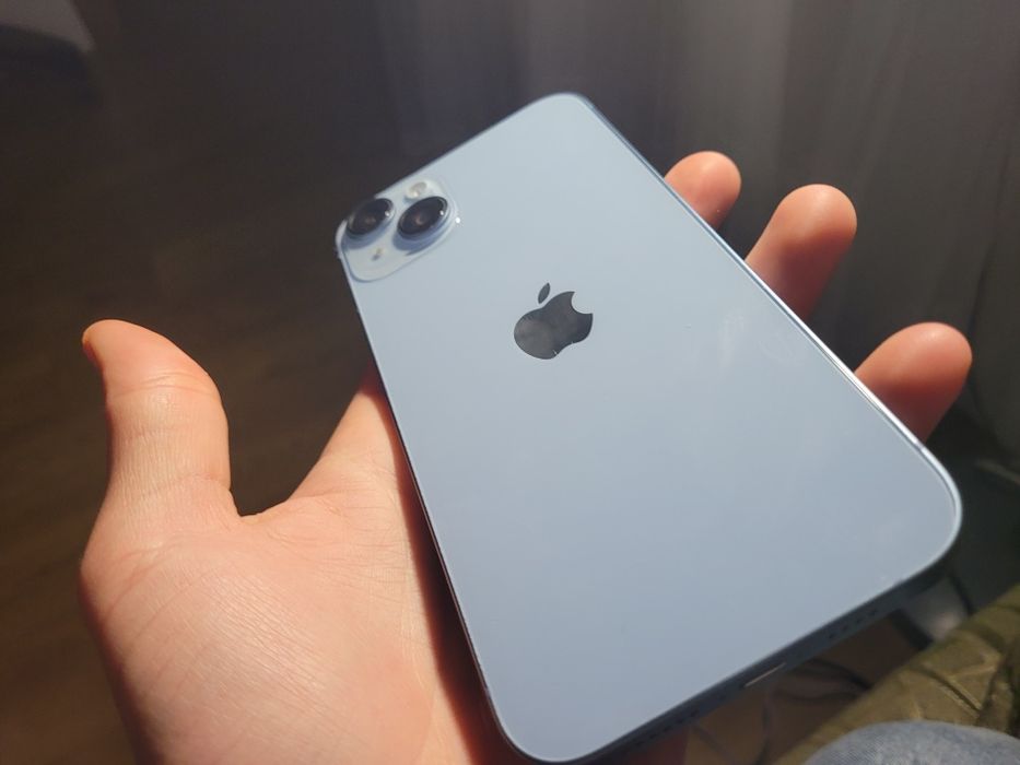 Iphone 14 plus 256Gb