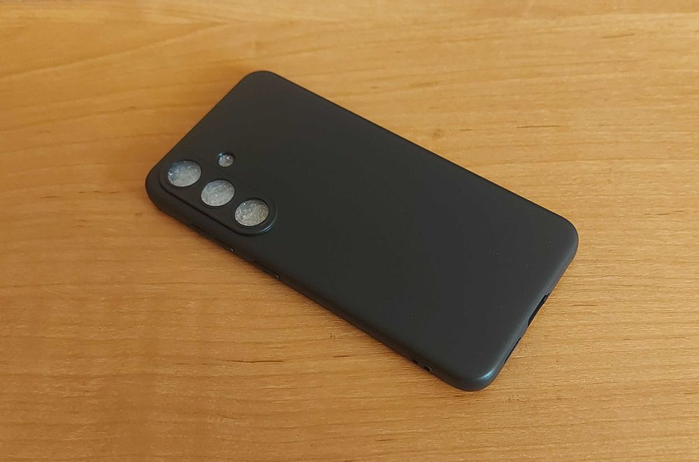 Etui do telefonu Samsung S24