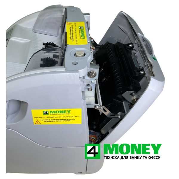 СЧЕТНАЯ МАШИНКА GLORY GFS-120 КАК НОВЫЙ Сортировщик Глория Сервис Киев